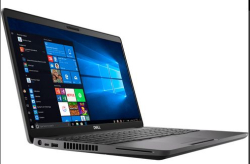 Dell Latitude 5500