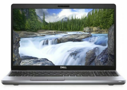 Dell Latitude 5510