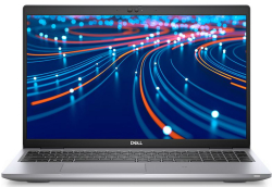 Dell Latitude 5520