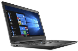 Dell Latitude 5580