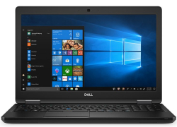 Dell Latitude 5590