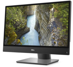 Dell Optiplex 5490 AiO