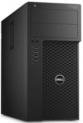 Dell Precision 3620