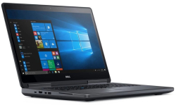 Dell Precision 7720