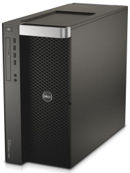 Dell Precision T7610