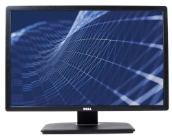 Dell U2412m