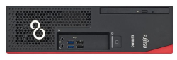 Fujitsu Esprimo D538 SFF