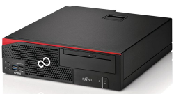 Fujitsu Esprimo D757 SFF