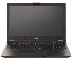 Fujitsu LifeBook E5510