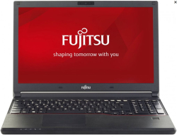 Fujitsu LifeBook E556