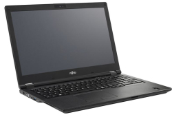 Fujitsu LifeBook E558