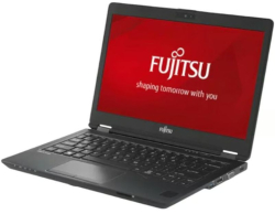 Fujitsu LifeBook U727