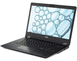 Fujitsu LifeBook U7410