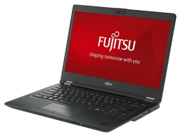 Fujitsu LifeBook U748