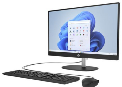 HP 24-cr0002nx All-in-One