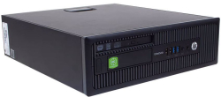 HP EliteDesk 800 G1 SFF