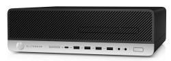 HP EliteDesk 800 G4 SFF