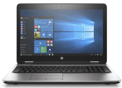 HP ProBook 650 G3