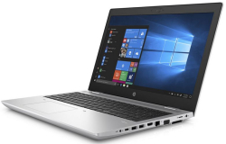 HP ProBook 650 G4