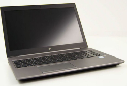 HP ZBook 15 G5