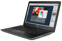 HP ZBook 17 G3