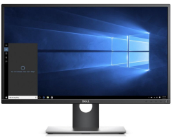 LCD Dell 22" P2217