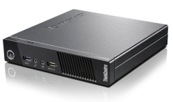 Lenovo ThinkCentre M93p Tiny