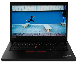 Lenovo ThinkPad L490