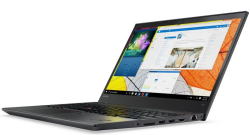 Lenovo ThinkPad T570 + Lenovo brana ThinkPad Essential Topload (Eco) 16" ZDARMA