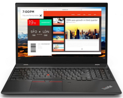 Lenovo ThinkPad T580