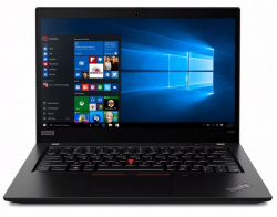 Lenovo ThinkPad X390