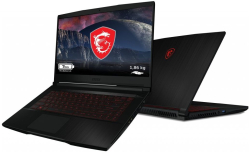 MSI GF63 Thin 11SC-613XFR